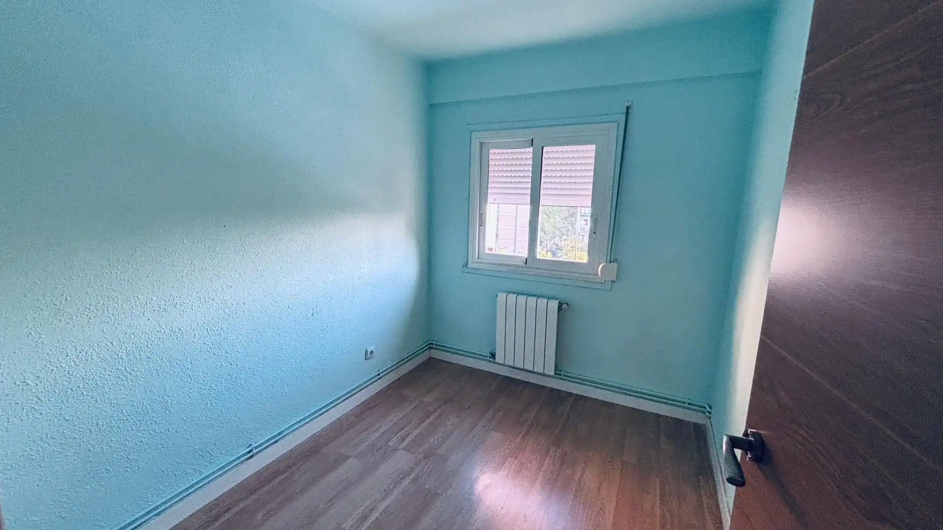 Piso en venta en Arrabal