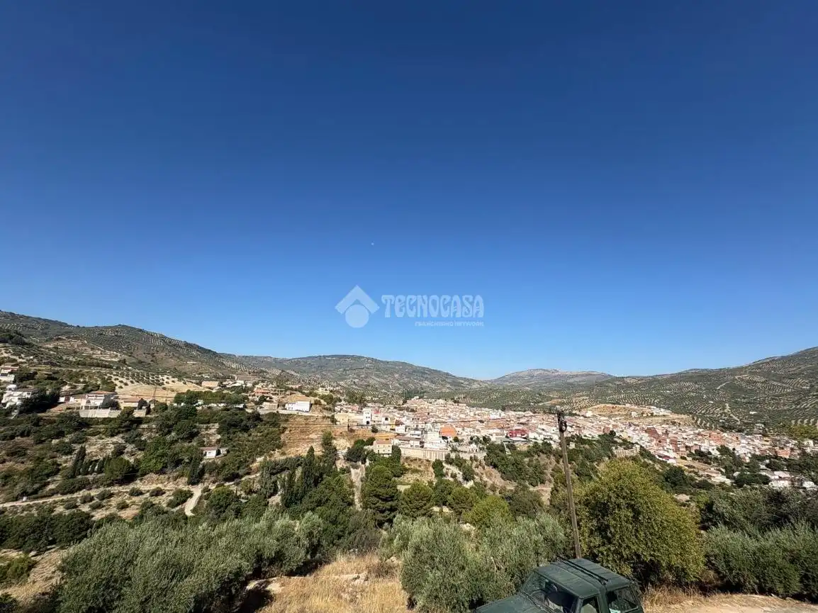 Casa o chalet en venta en Los Villares