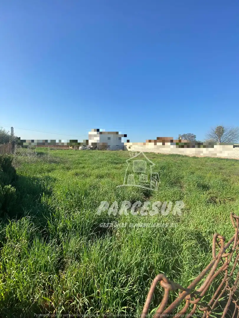 Grundstücke und Bauplätze zum Verkauf in Periurbano Oeste - Sierra, imagen 3