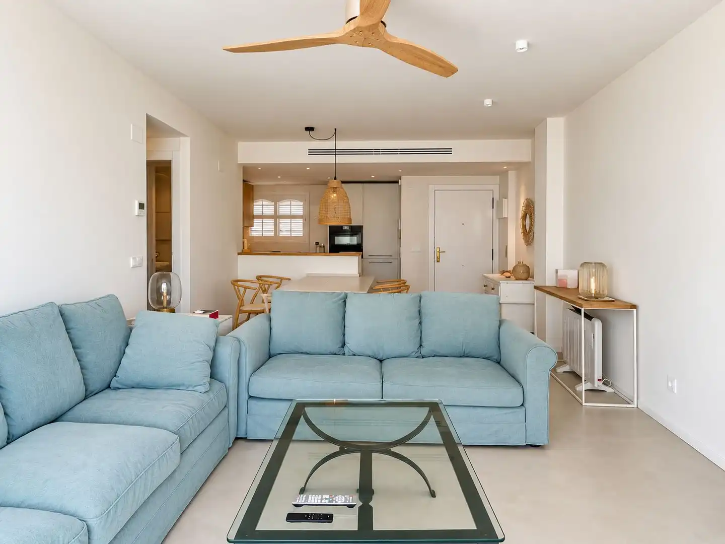 Apartments for rent in Puerto