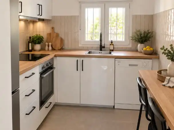 Cuina de Pis en venda en Villa de Vallecas