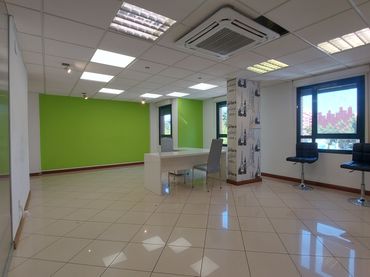Bureau à louer à Logroño - Baltasar Gracian