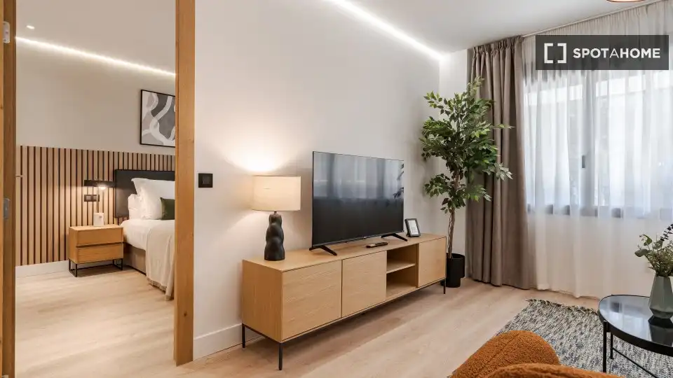 Piso en alquiler en Chamartín, imagen 6