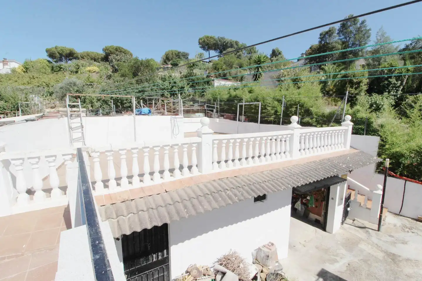 Haus mit Garten zum Verkauf in Montbarbat, imagen 28