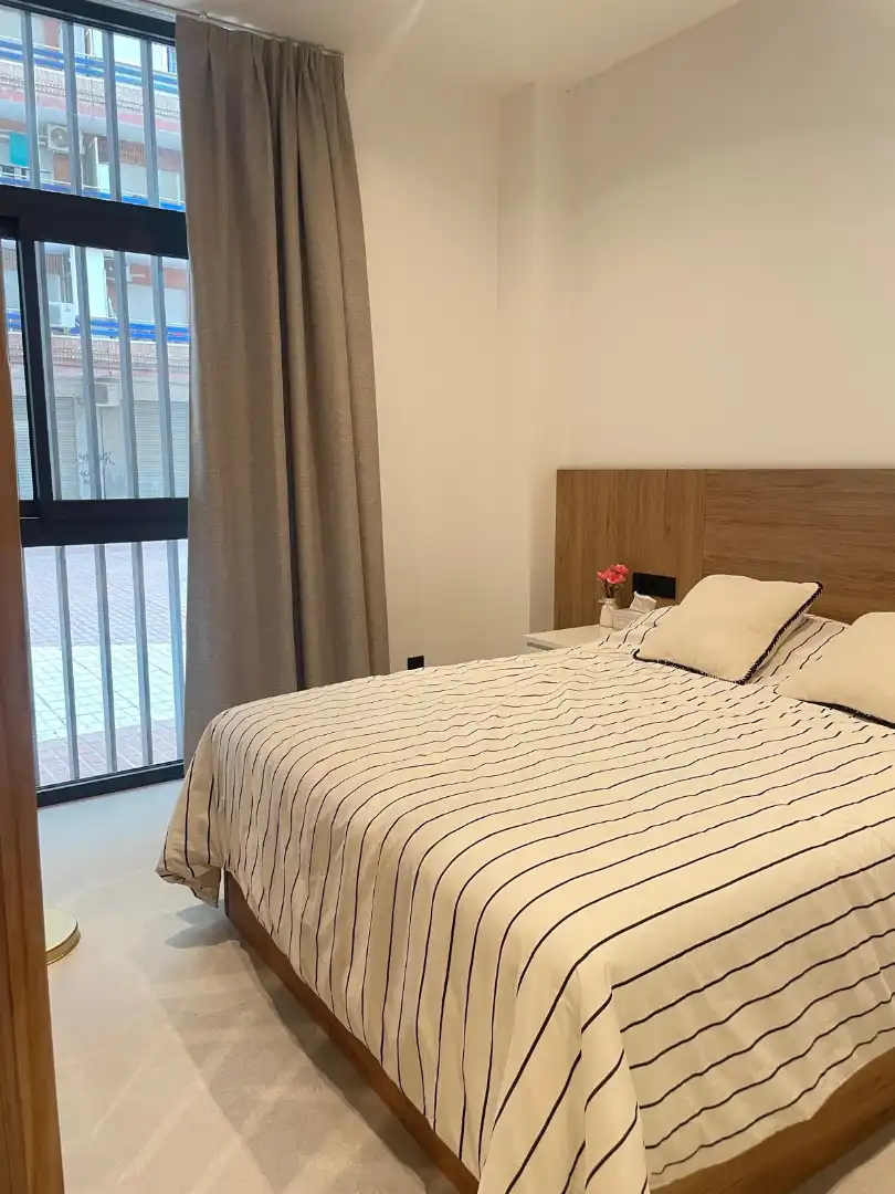 Loft avec ascenseur à louer à Calle Almuñécar, imagen 2