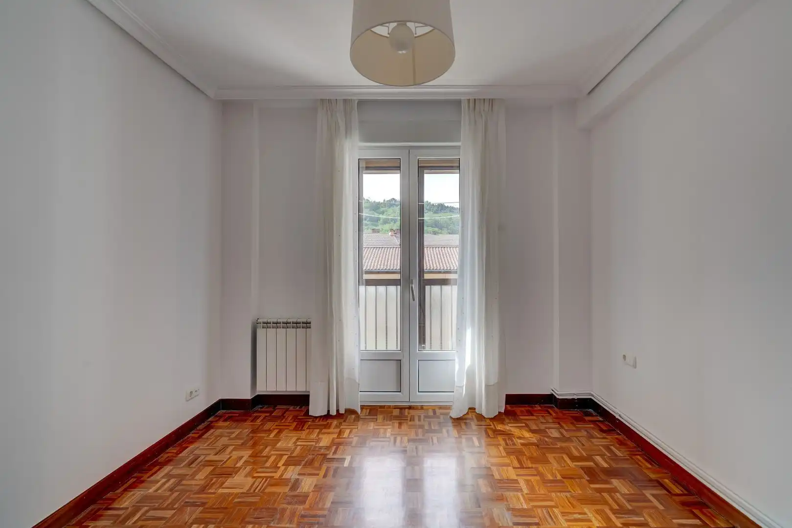 Habitación de Piso en venta en Urnieta con Calefacción y Trastero