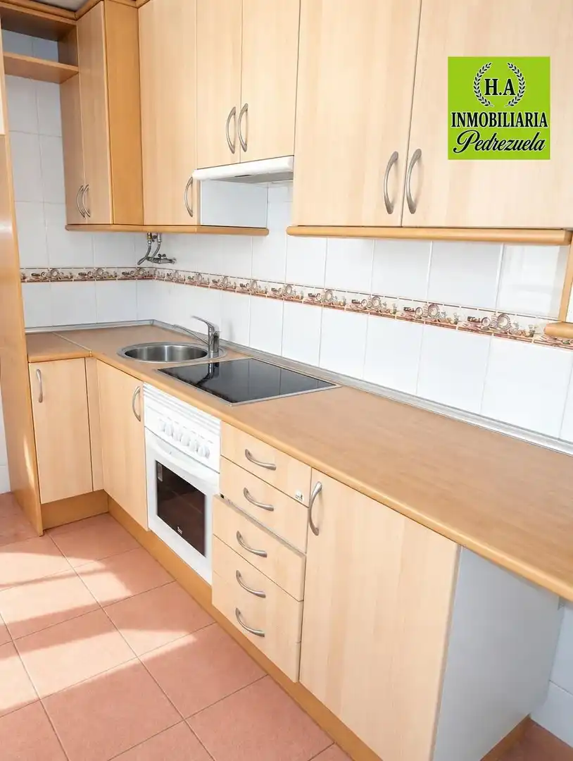 Piso en venta en Pedrezuela, imagen 9