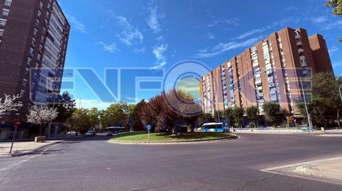 Photo 4 of Premises for sale in Calle del Corregidor Juan Francisco de Luján, Fontarrón, Madrid