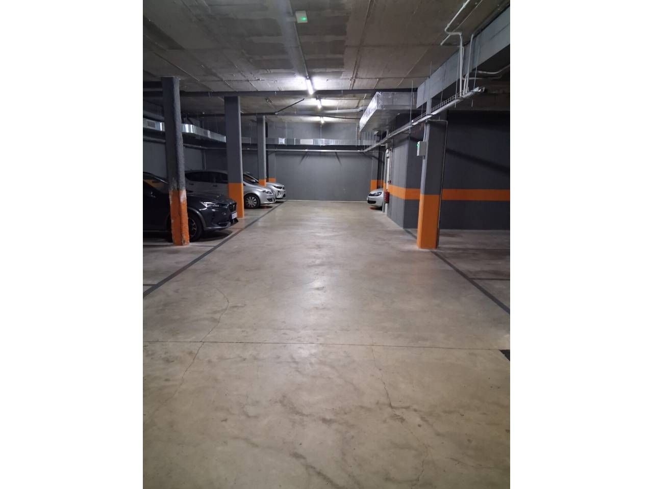 Aparcament de Garatge de lloguer en Terrassa