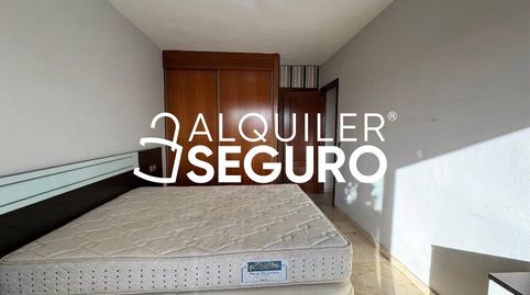 Foto 3 de Piso de alquiler en Margaritas, Los Rios, Mijas