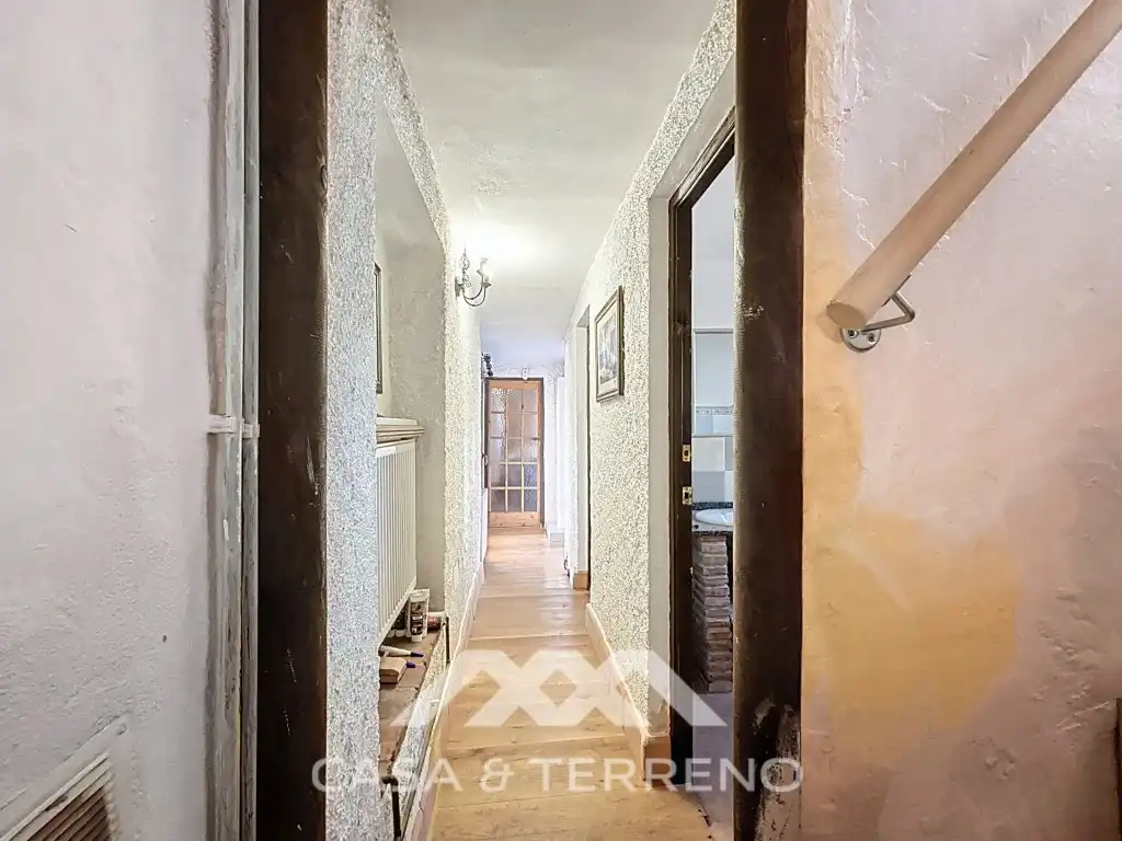 Casa o chalet en venta en Periana con Jardín privado, Terraza y Lavadora