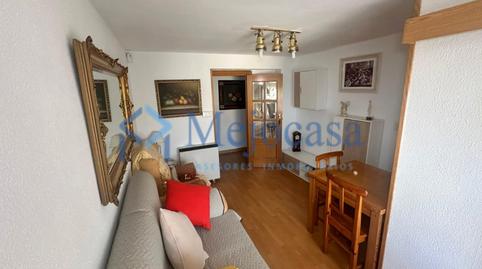 Foto 4 de Piso en venta en Calle de las Modistas, Amposta,  Madrid Capital