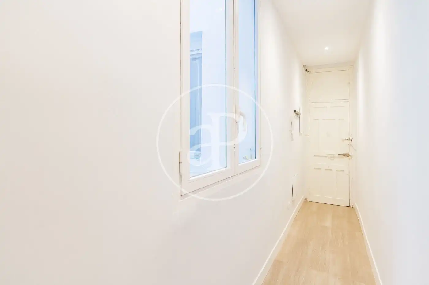 Flat for rent in Calle de San Andrés, Universidad - Malasaña