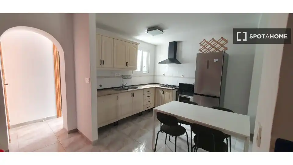 Zimmer in Barrio de Zaidín