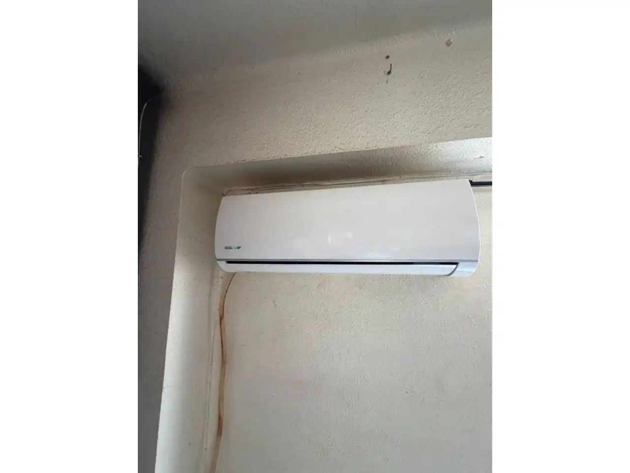 Balcony of Flat for sale in Sedaví  with Air Conditioner, Heating and Balcony