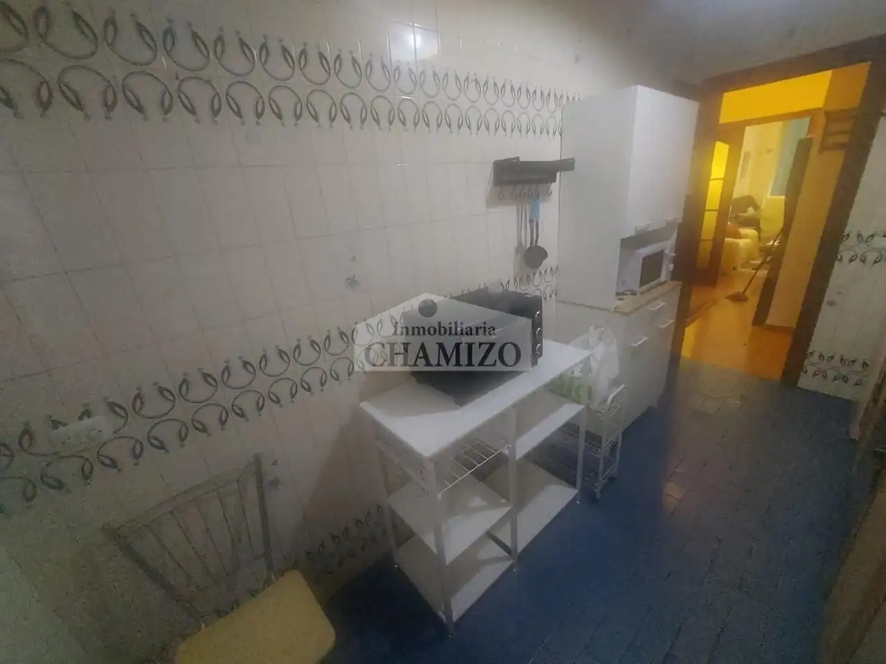 Wohnung mit Terrasse zum Verkauf in Calle San Francisco 43, imagen 7