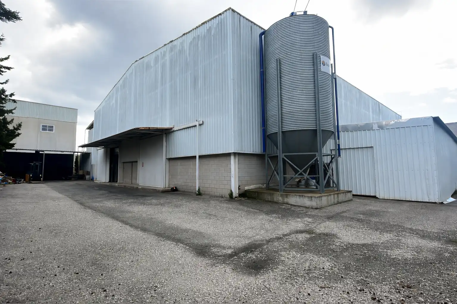 Nau industrial en venda a La Nucia Pueblo, imagen 6
