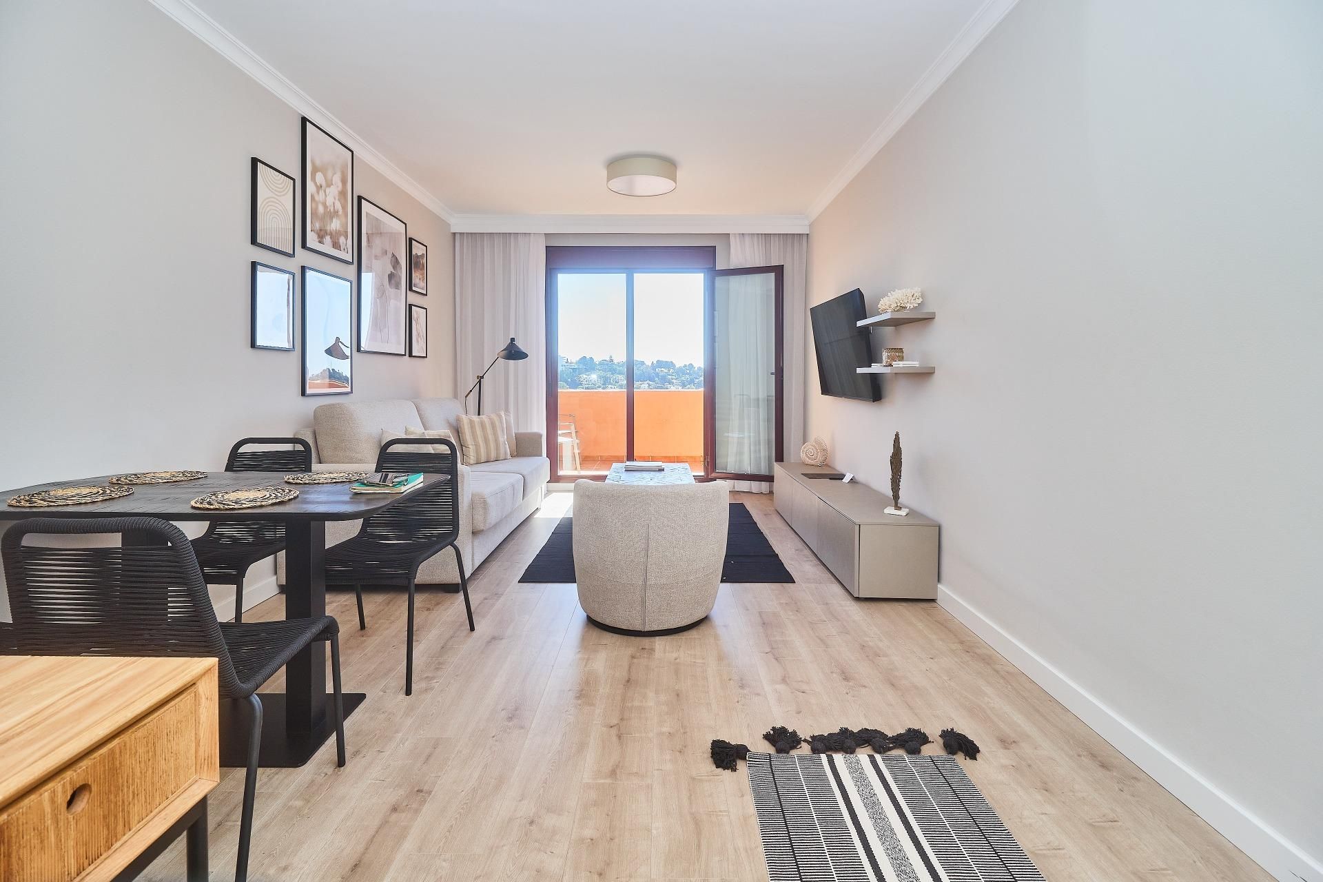 Apartament en venda a El Paraíso