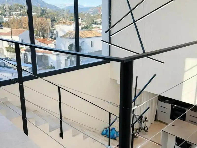 Casa con terrazza in vendita a Nueva Andalucía, imagen 14
