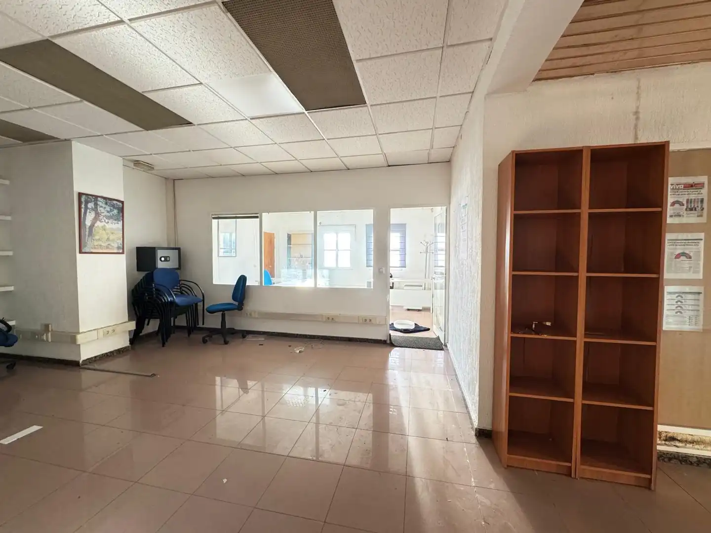 Gewerbefläche zum Verkauf in Chapín - Campus Universitario - Navinco, imagen 12