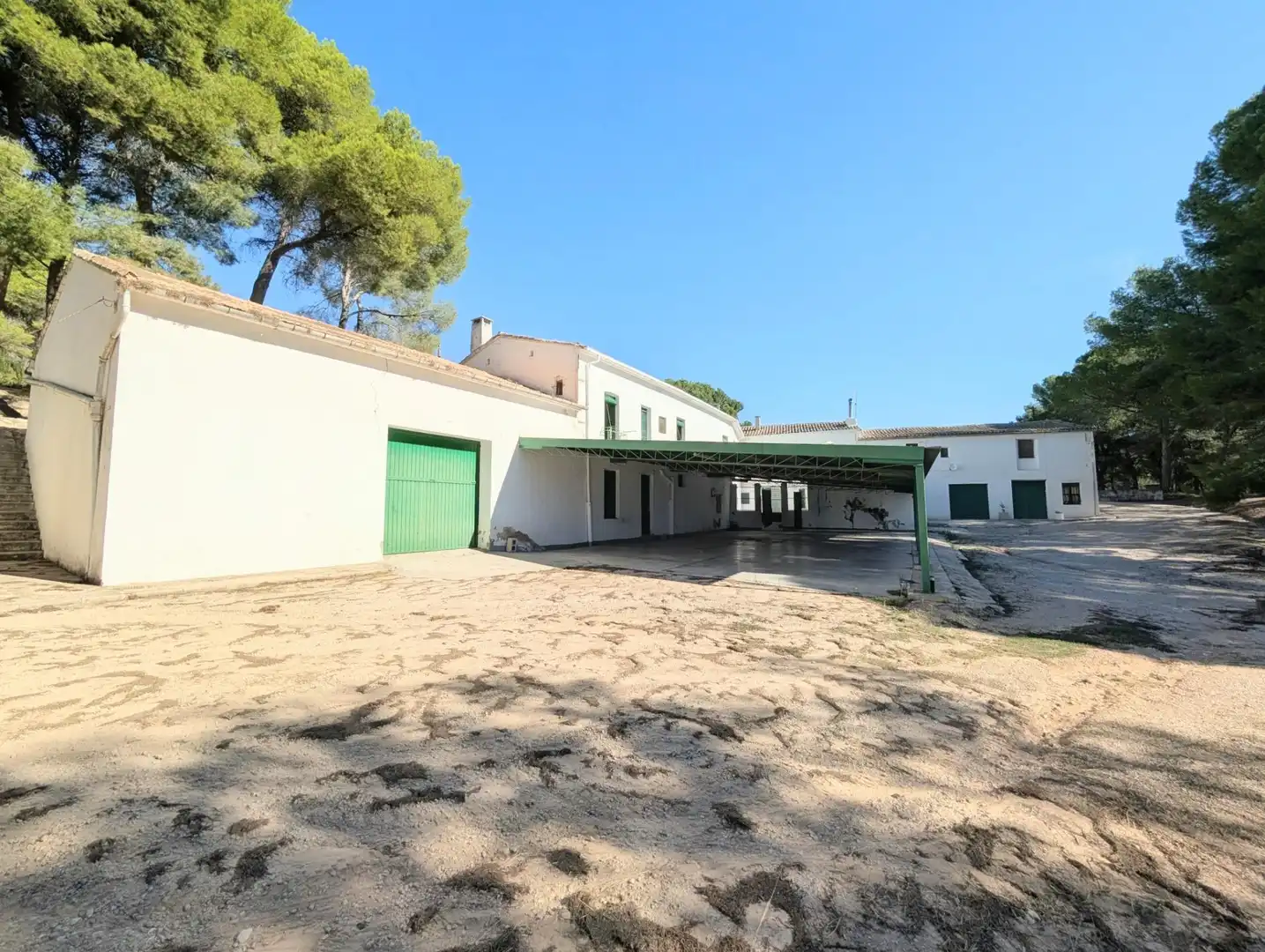 Casa rústica en venda a Ibi, imagen 58