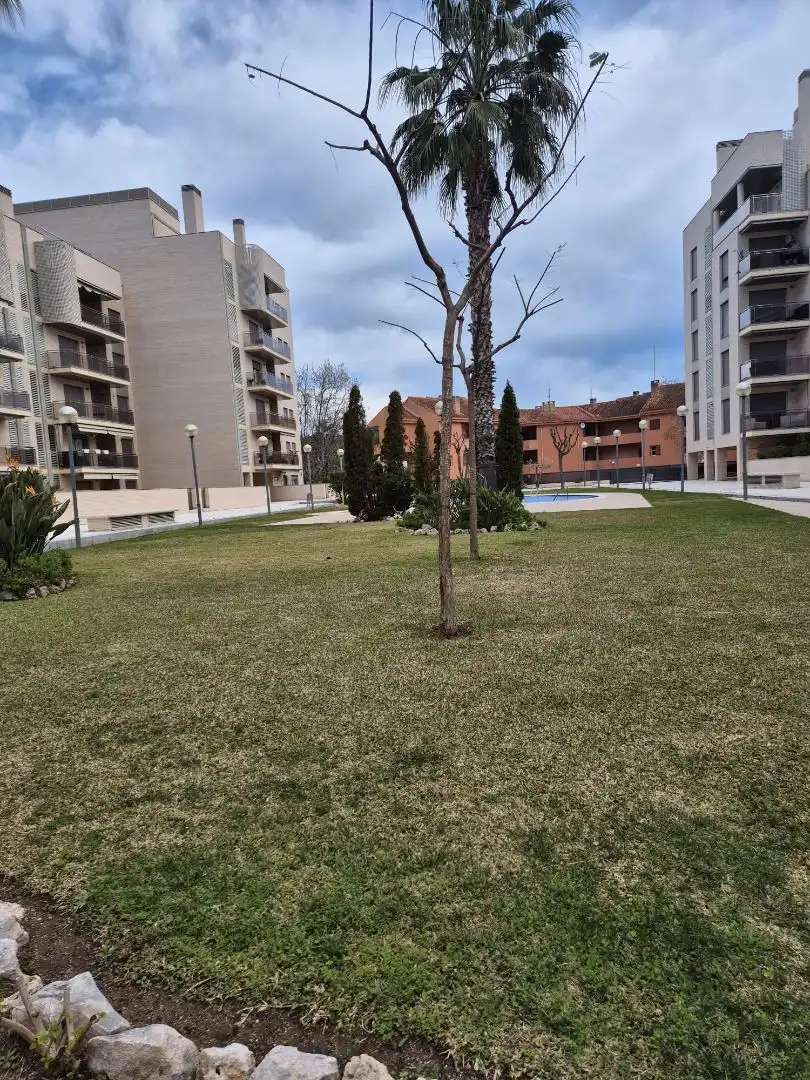 Flat for sale in Calafell  with Heating, Terrace and Storage room