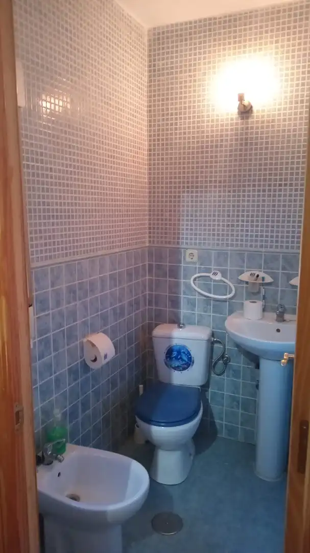 Casa amb piscina en venda a Camino de las Palmeras 24, imagen 37
