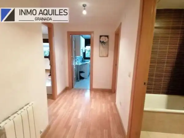 Apartament de lloguer a Campus de la Salud