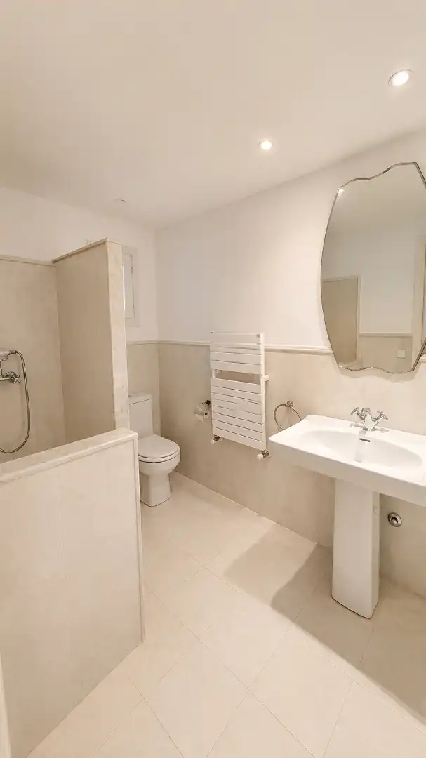 Detached house with terrace for sale in Carrer Baixada al Port 8, imagen 37