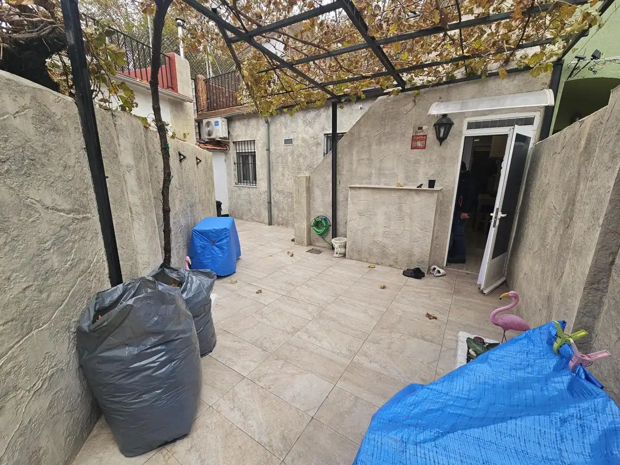 Terrace of Houses for sale in Alcalá de Henares  with Air Conditioner, Heating and Private garden