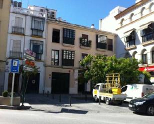 Exterior view of Box room for sale in Baena
