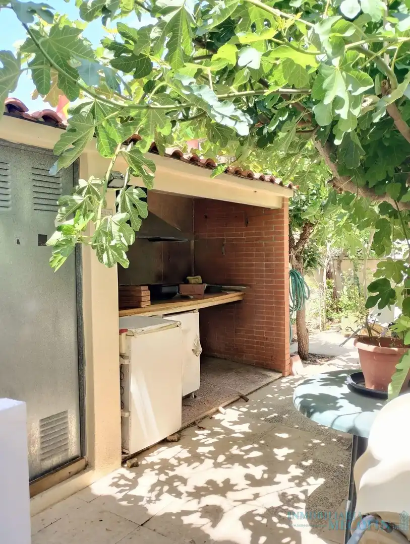Bungalow con piscina en venta en Juzgados - Plaza de Toros, imagen 12