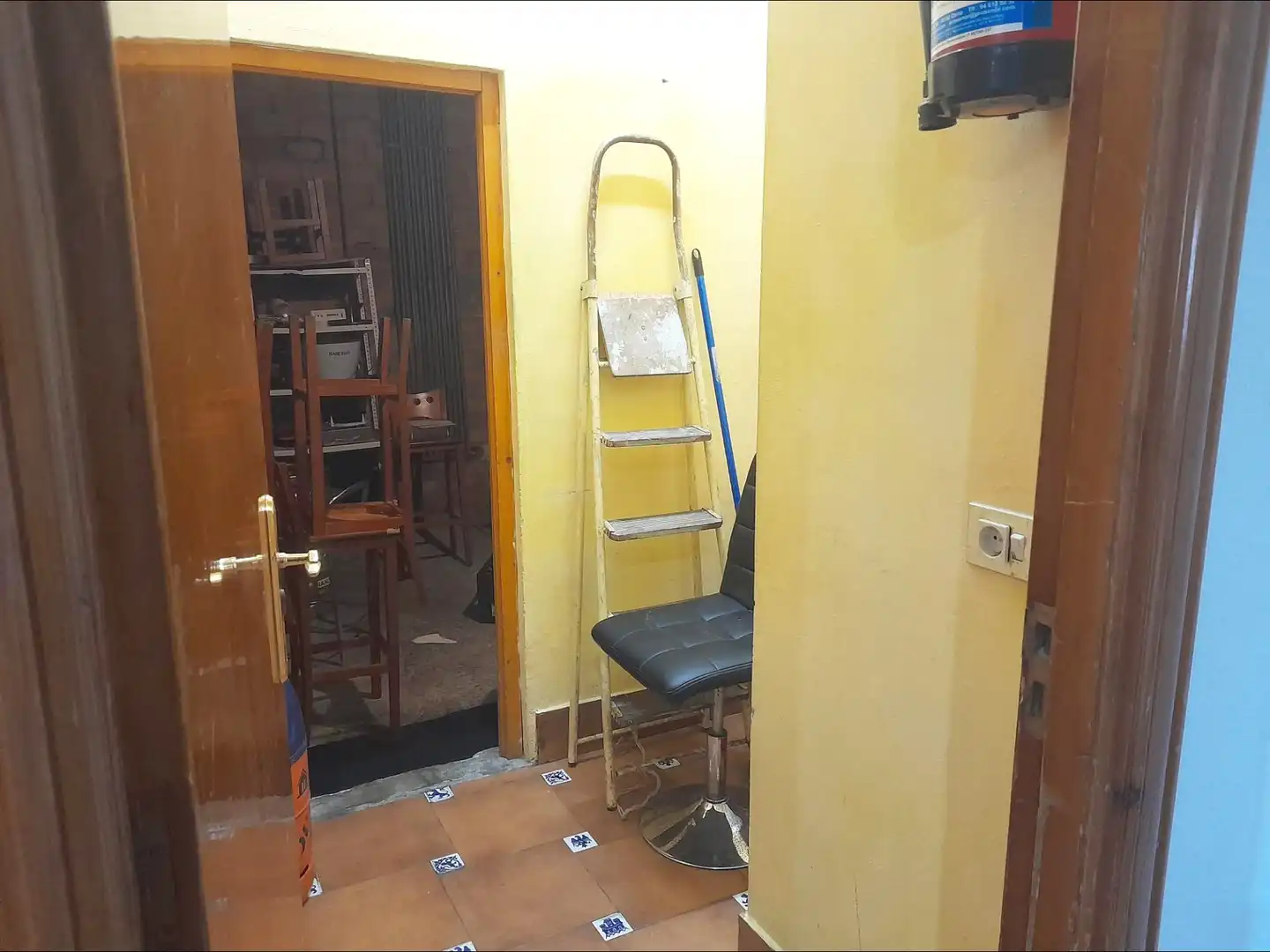 Commercial properties for rent in Calle Ollarretxe, Sarrikobaso