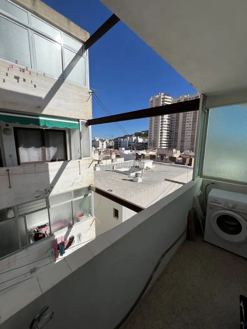 Apartamento en venta en Calle Teniente Llorca 31, imagen 7