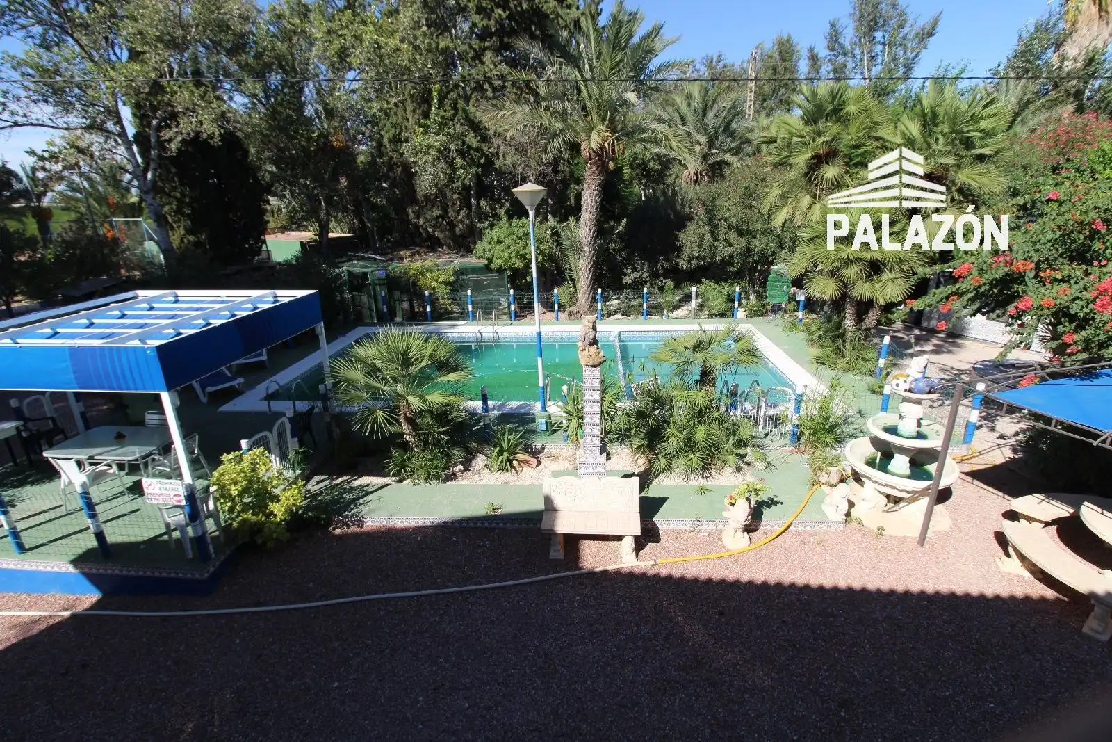 Xalet amb piscina en venda a Crevillent, imagen 32