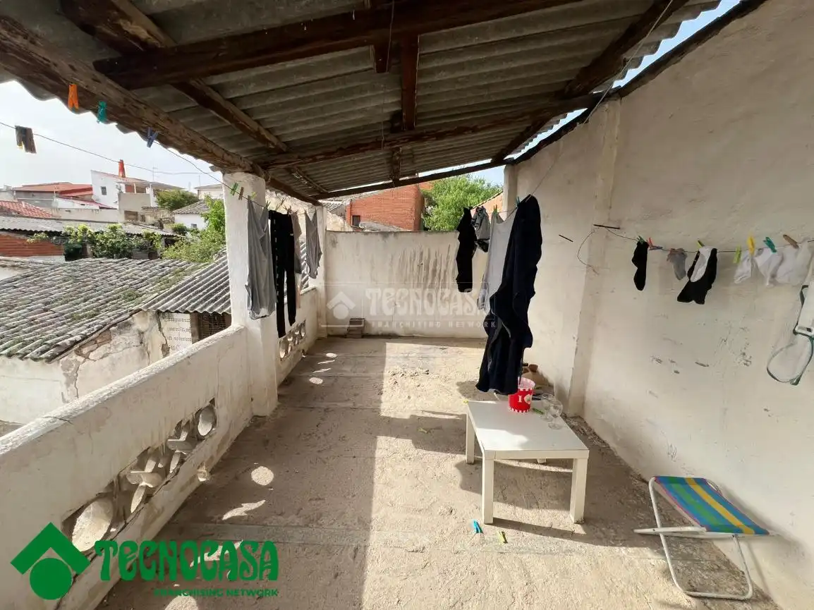 House with garden for sale in La Puebla de Montalbán, imagen 27