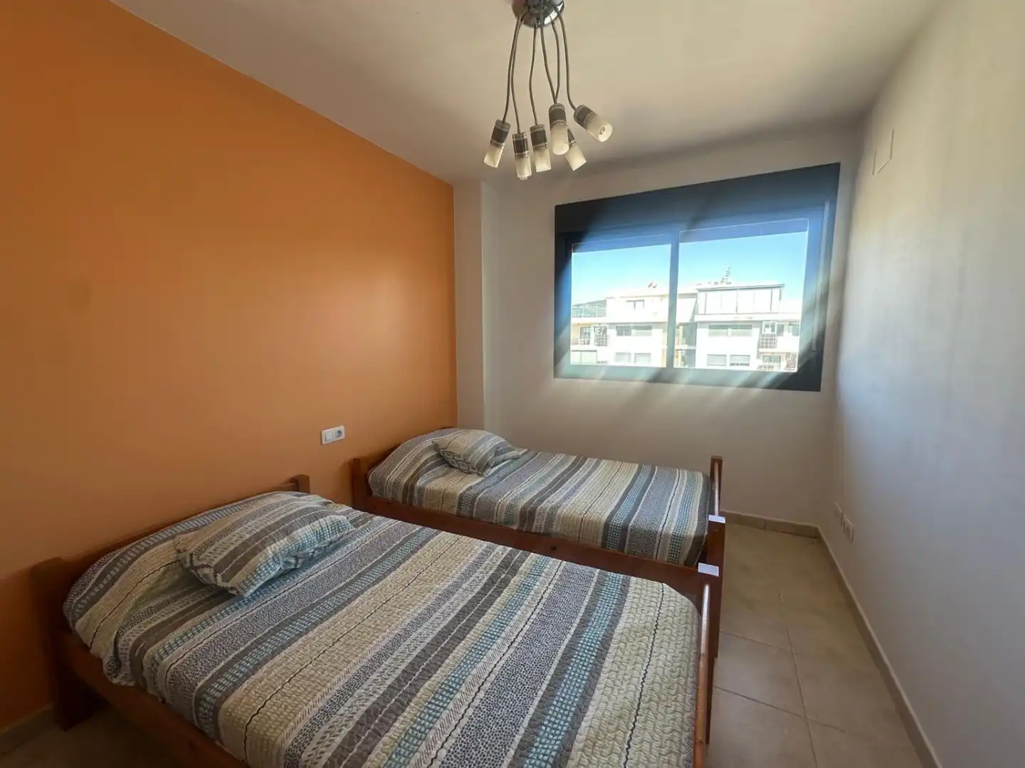 Habitación de Dúplex en venta en Oropesa del Mar / Orpesa con Aire acondicionado, Calefacción y Terraza