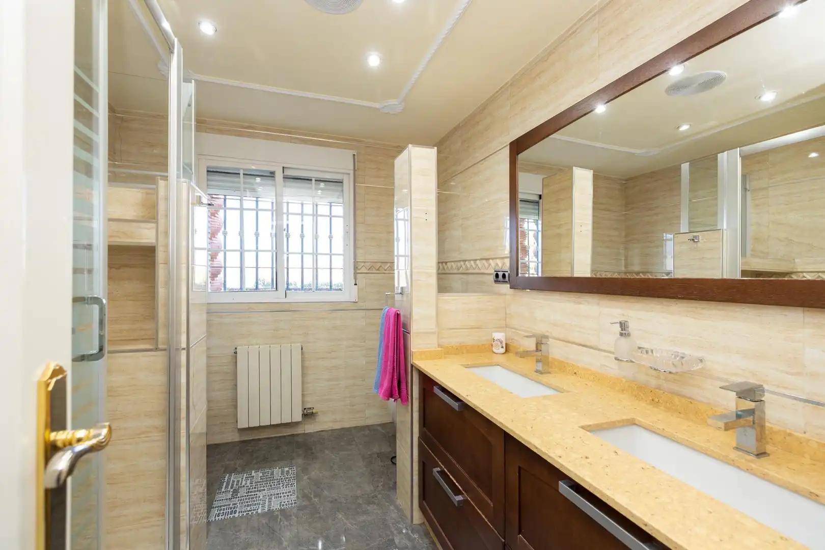 Chalet con terraza en venta en Calle Cañas, imagen 49