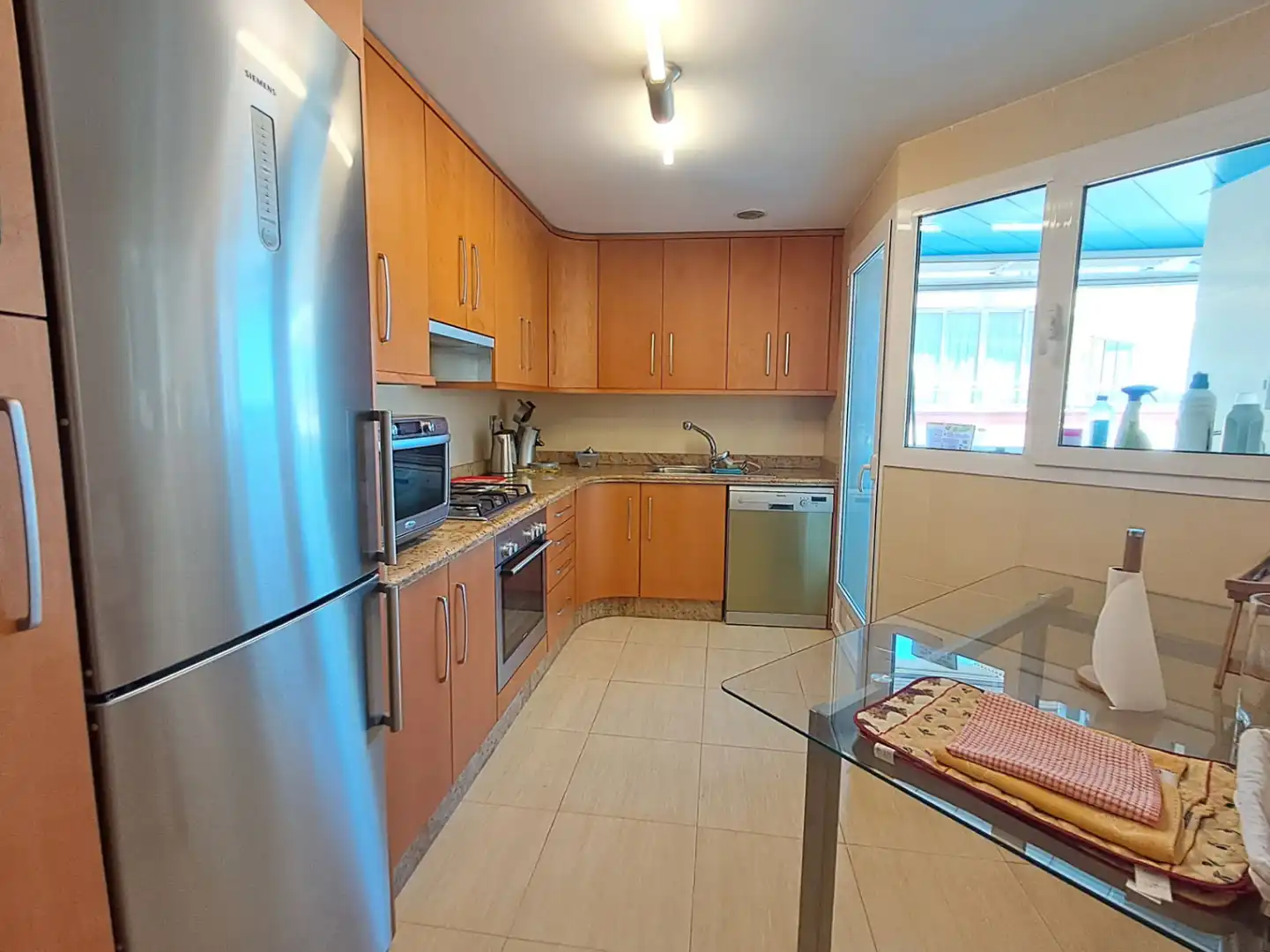 Apartamento con ascensor en venta en Altea ciudad, imagen 4