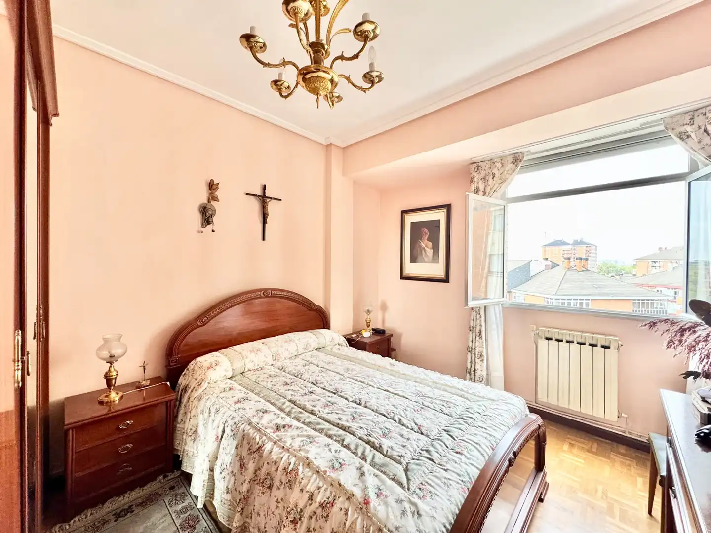 Habitación de Piso en venta en Zaramaga