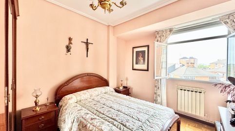 Foto 4 de Piso en venta en Reyes de Navarra Kalea, Zaramaga, Vitoria - Gasteiz