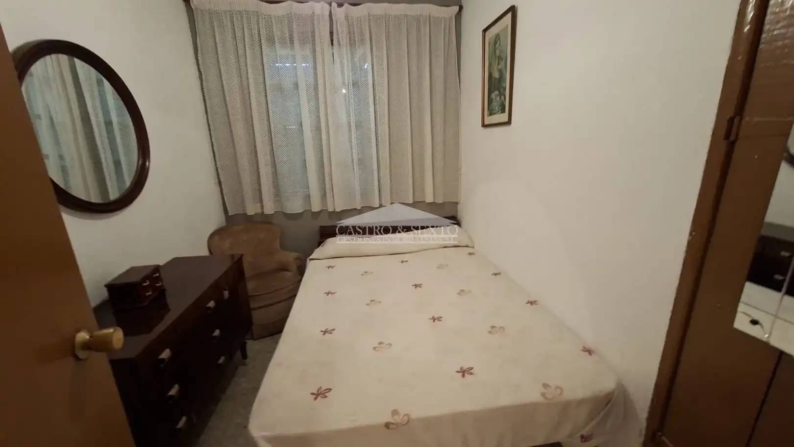 Casa amb jardí en venda a Rúa Santiso 51, imagen 8