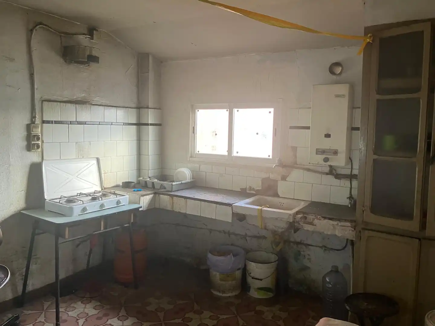 Kitchen of Houses for sale in Zaidín