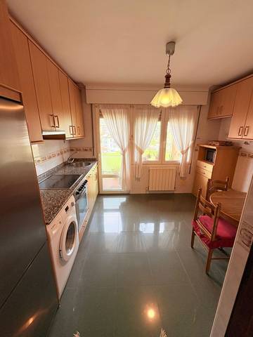 Piso en Venta en Güeñes