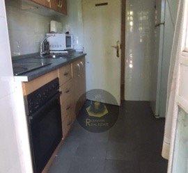 Kitchen of Flat to rent in  Granada Capital