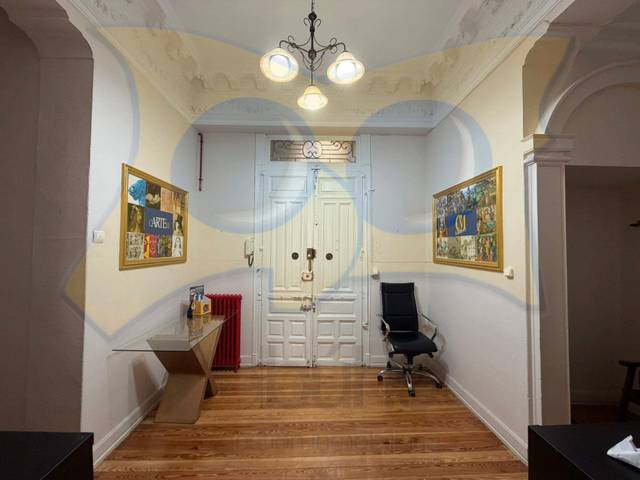 Oficina en Alquiler en Rúa Mayor en Universidad - Tenerías