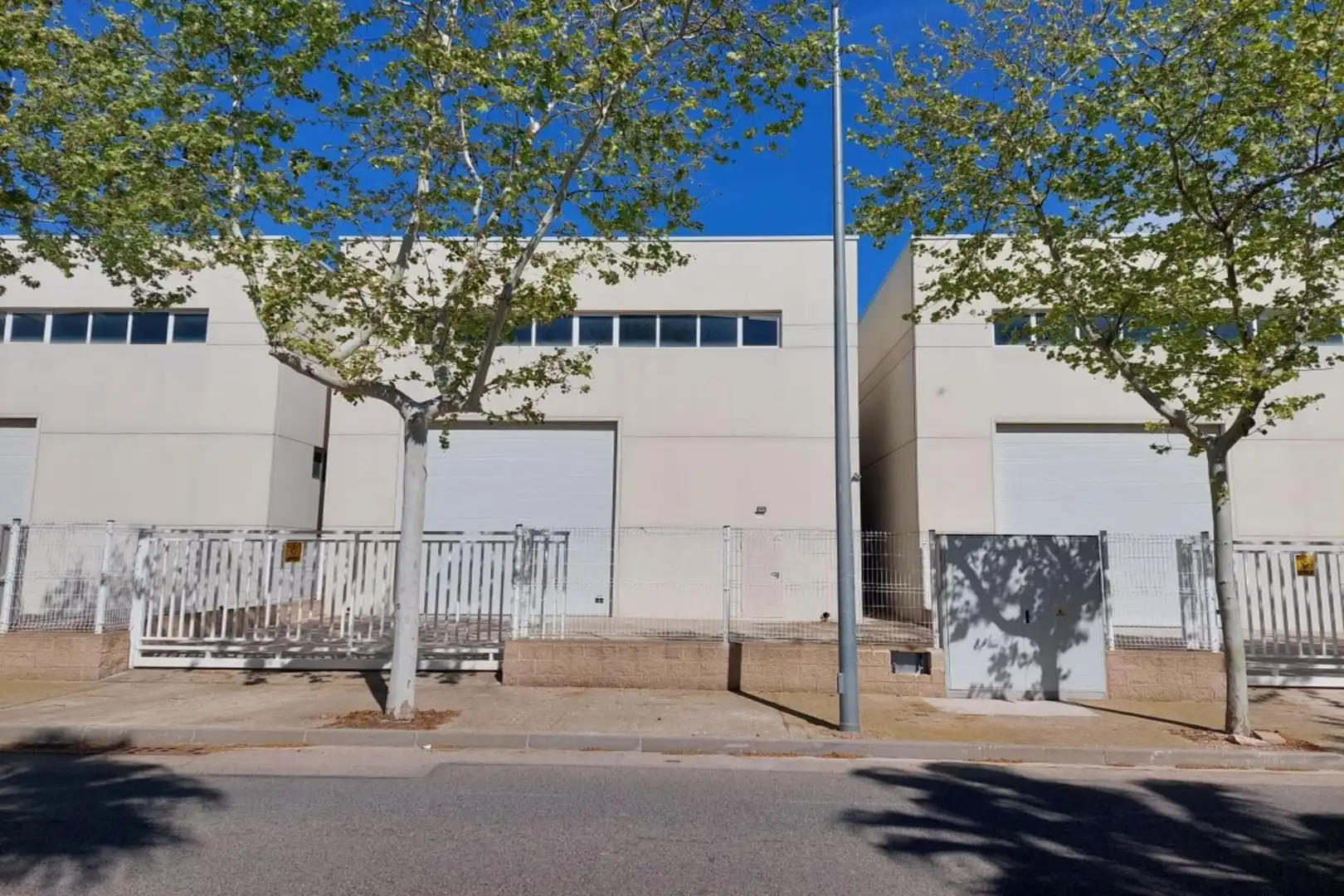 Industriegebäude zur Miete in Grau - Quintanes, imagen 10