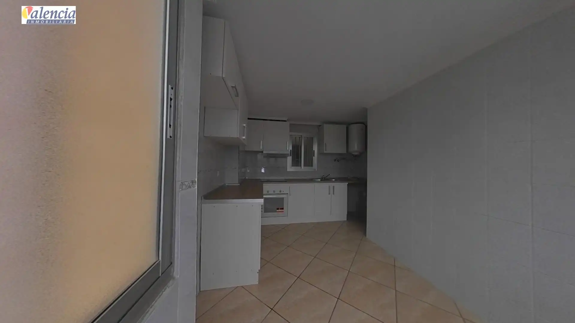 Cocina de Piso en venta en Paterna