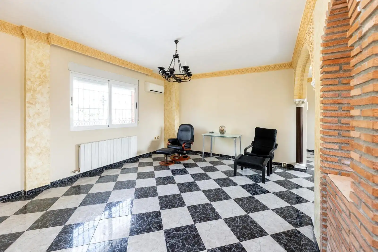 Haus mit Pool zum Verkauf in Calle de Camacha, imagen 6