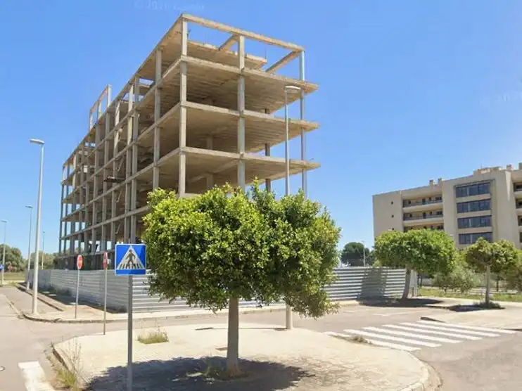 Residential with lift for sale in Carrer del Gregal 10, imagen 6